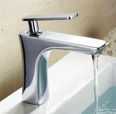 Delta Bathroom Faucets